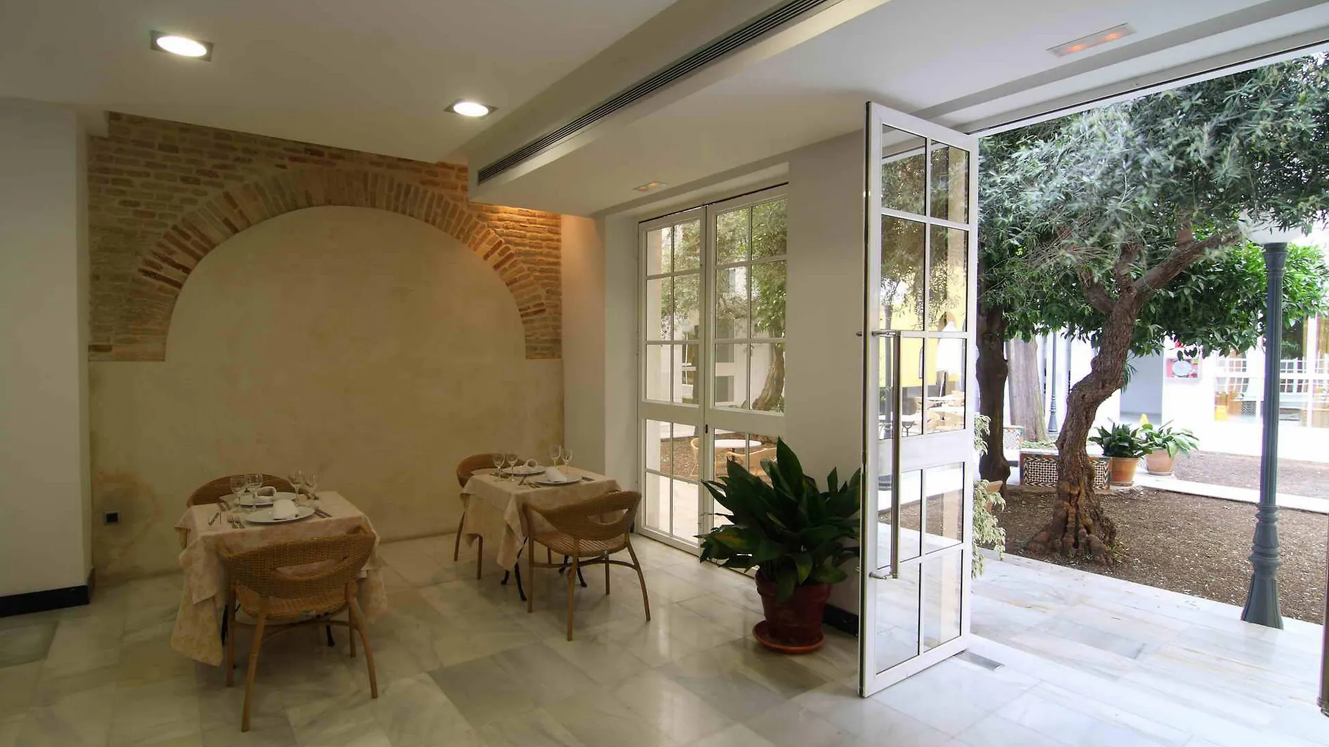 Hotel San Gil Seville