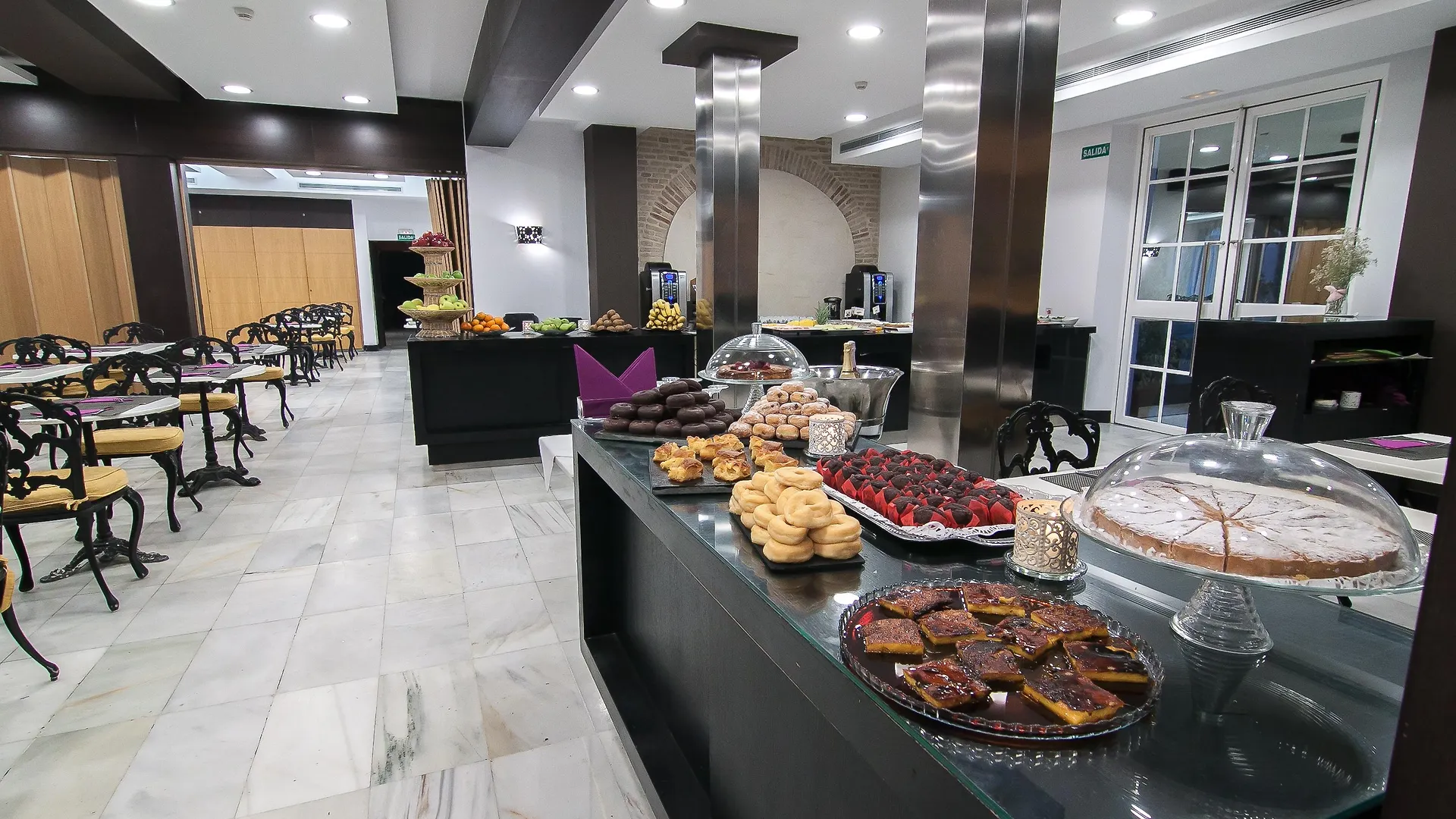 Hotel San Gil Seville 4*,  Spain
