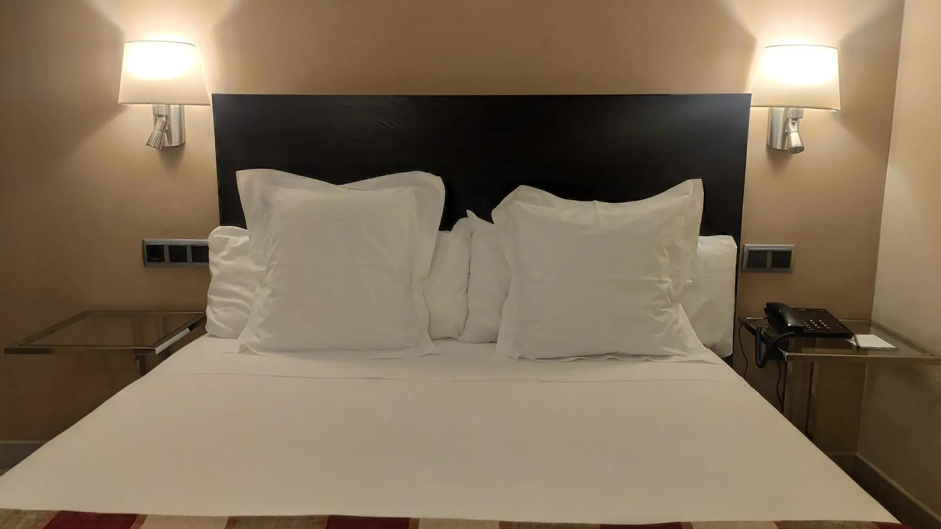 Hotel San Gil Seville 4*,  Spain