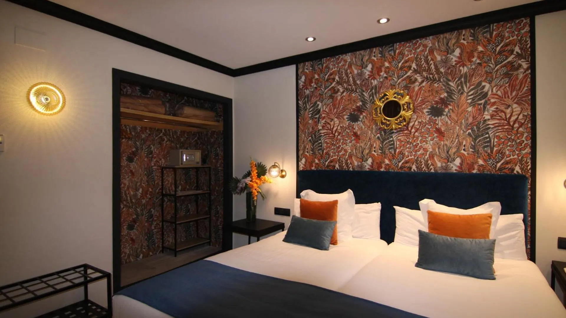 Hotel San Gil Seville