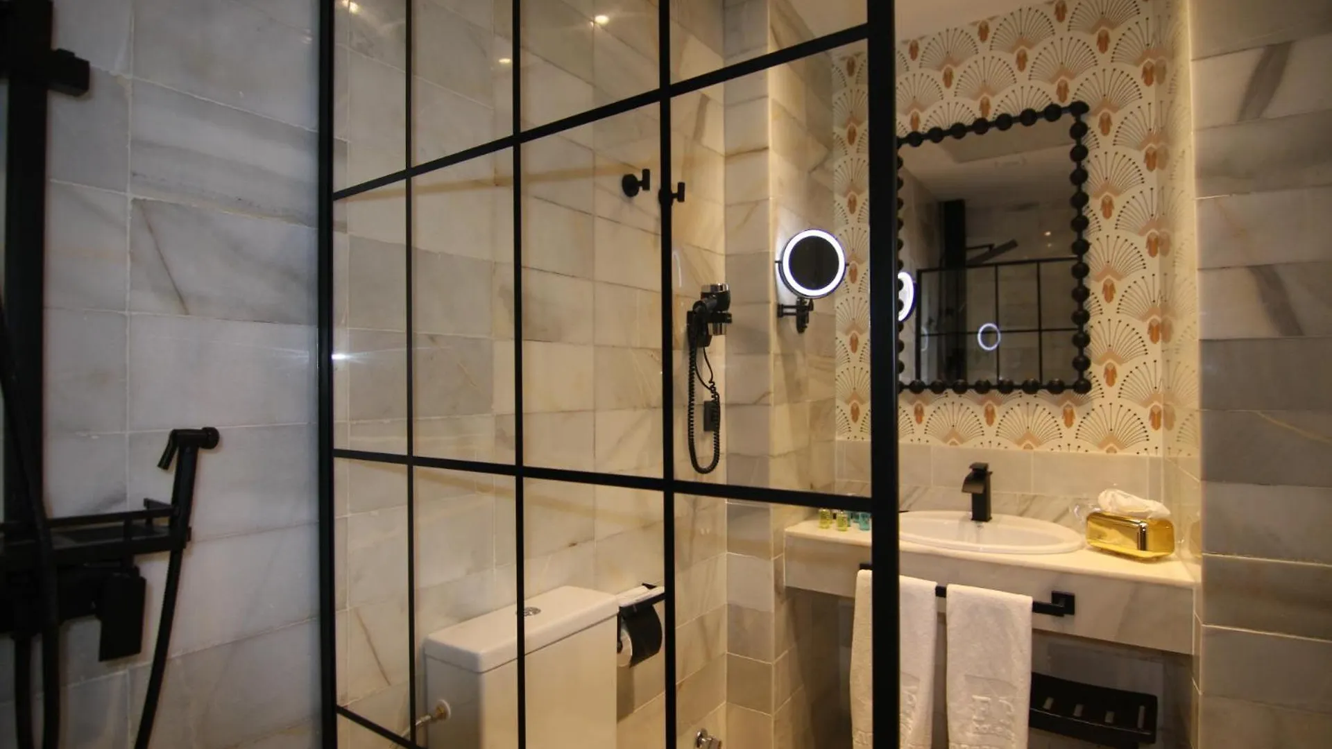 Hotel San Gil Seville