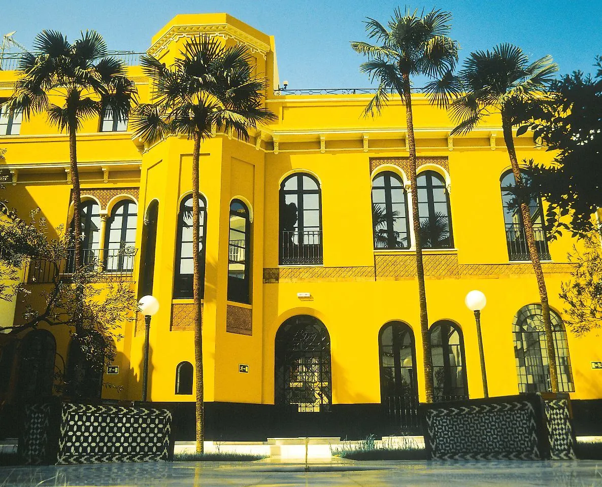 Hotel San Gil Seville