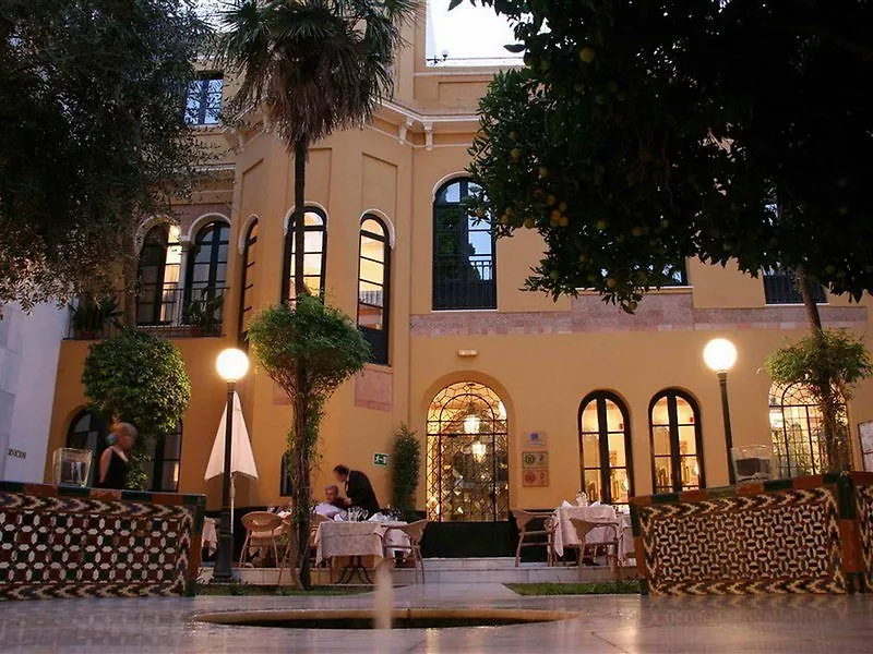 Hotel San Gil Seville 4*,  Spain