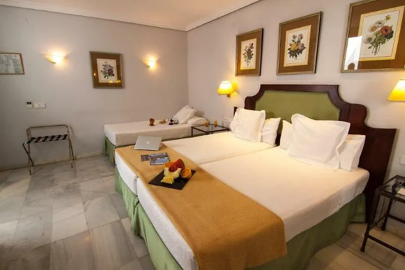 Hotel San Gil Seville 4*,