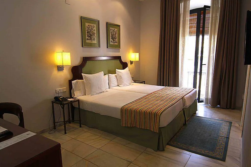 Hotel San Gil Seville