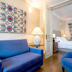 Genteel Alcazar Appartamento