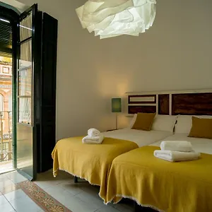 Apartment Eva Recommends Casa Gerona, Sevilla
