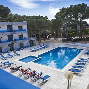 Rvapartaments Treumal Park , Platja d'Aro Spagna