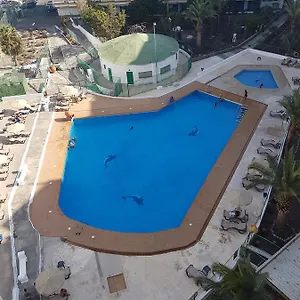 Tata , Playa del Inglés Spagna