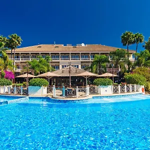 Lindner Golf Resort