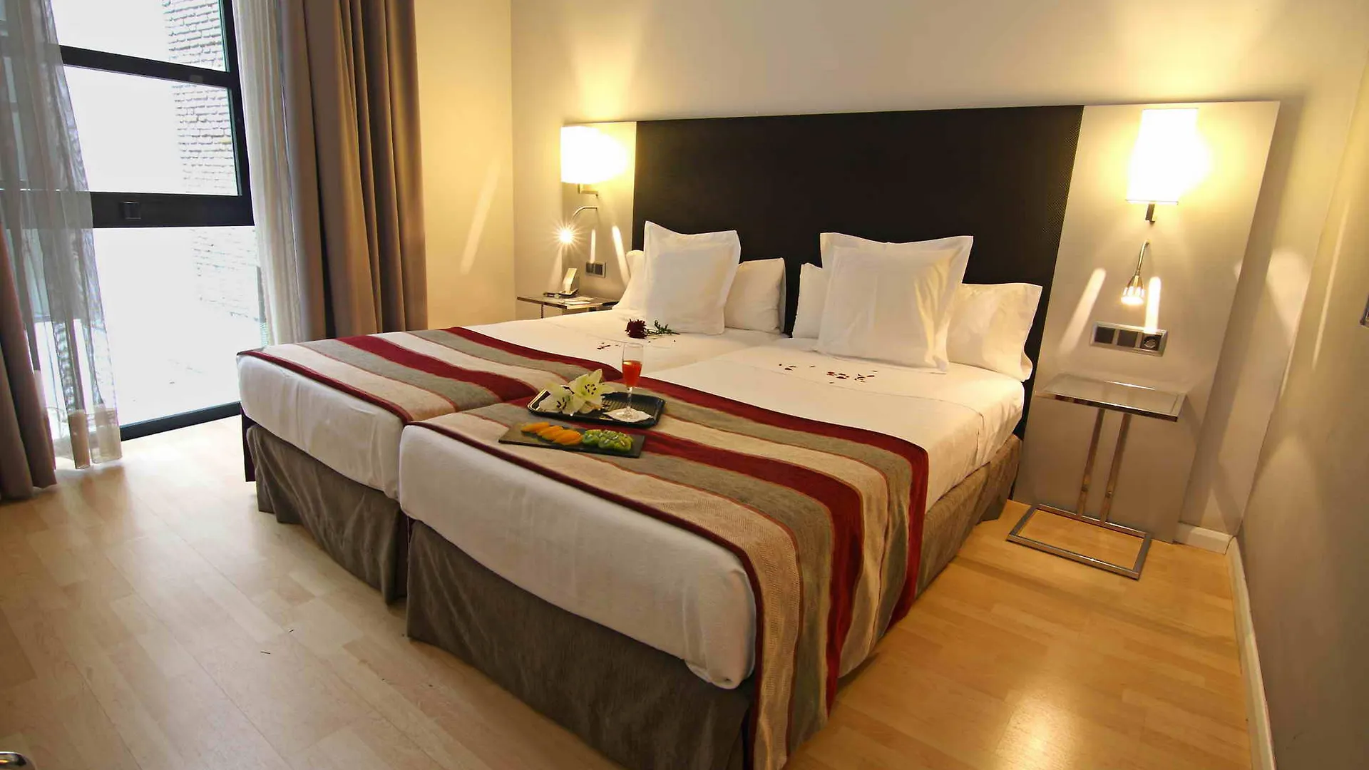 Hotel San Gil Seville