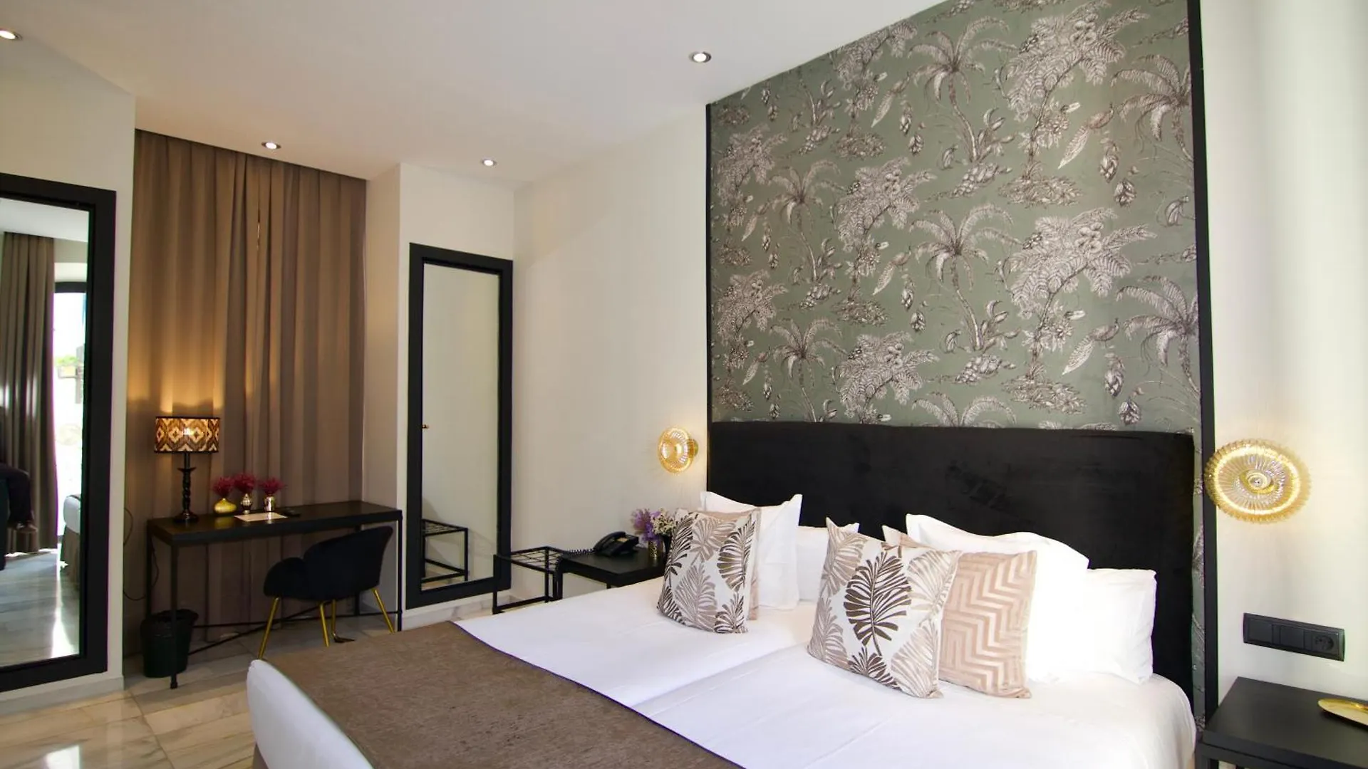 Hotel San Gil Seville