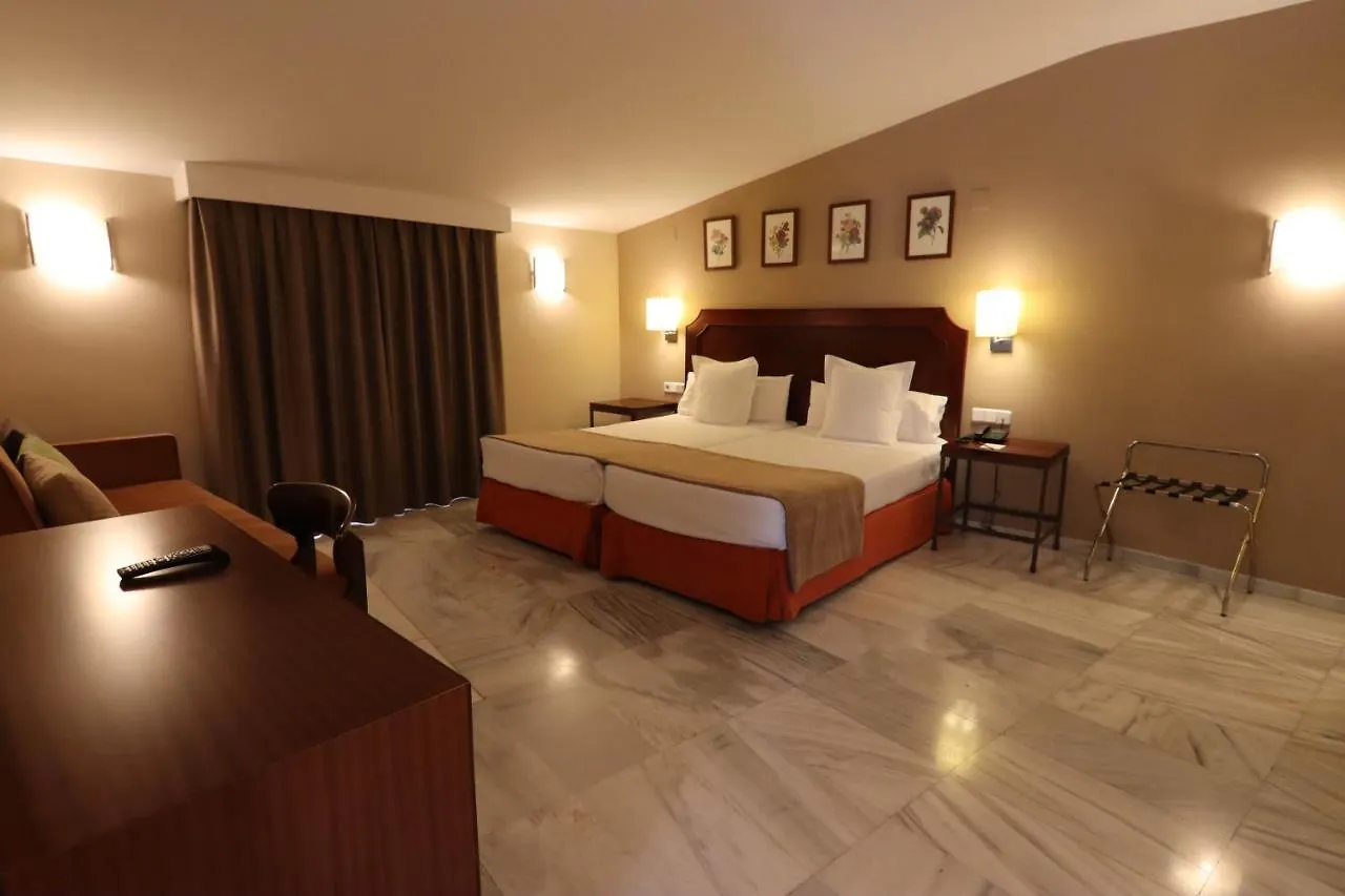 Hotel San Gil Seville 4*,  Spain