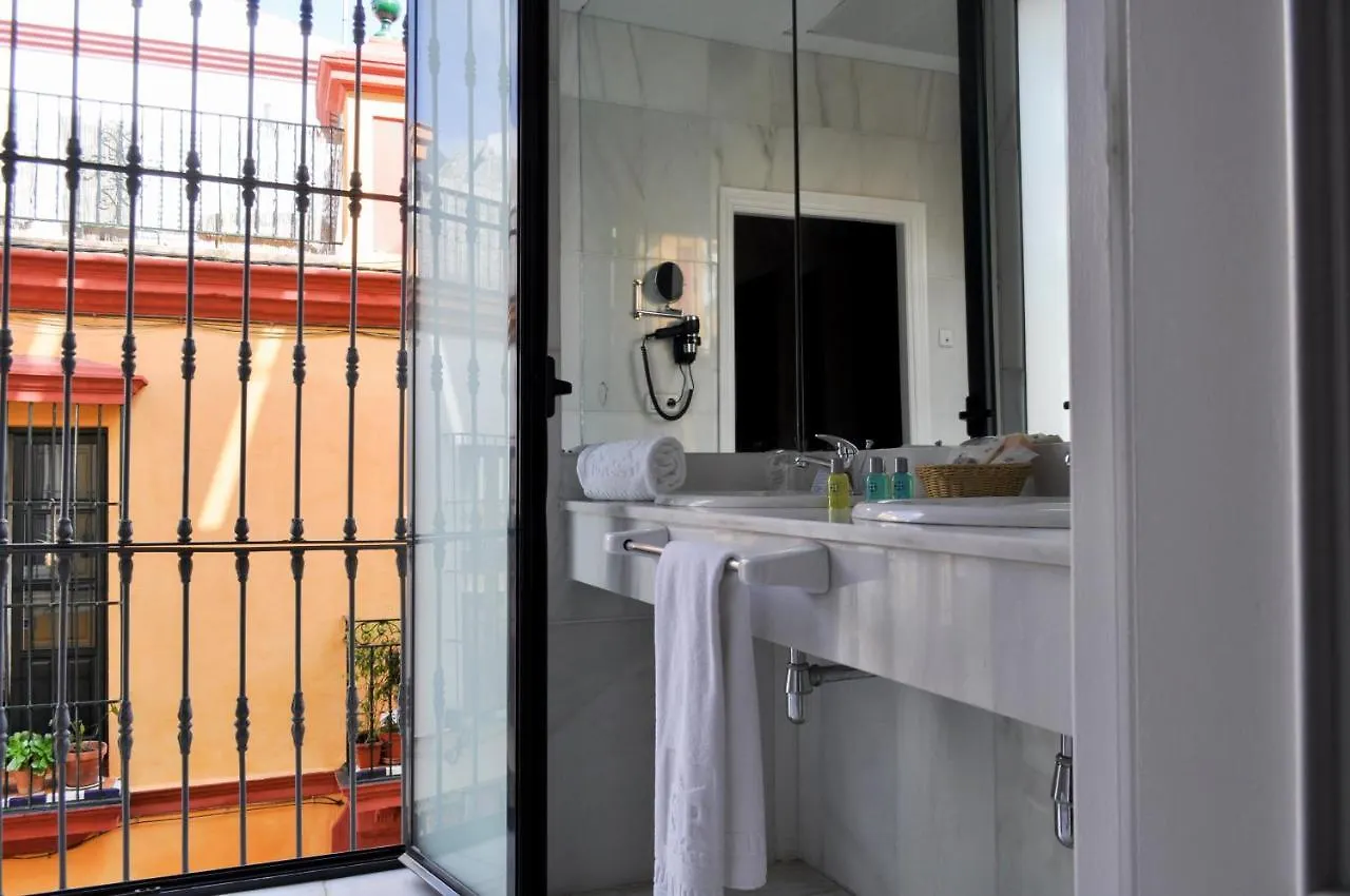 Hotel San Gil Seville