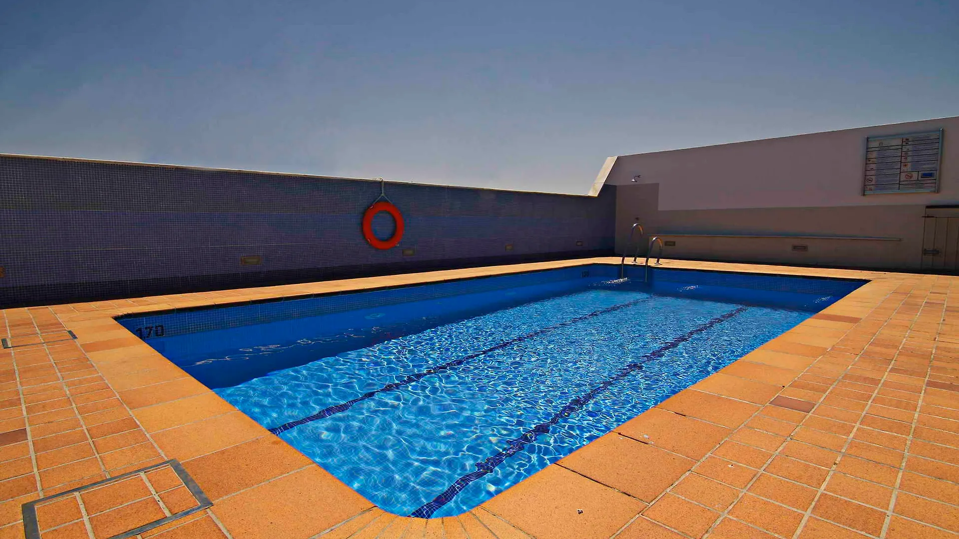 Hotel San Gil Seville