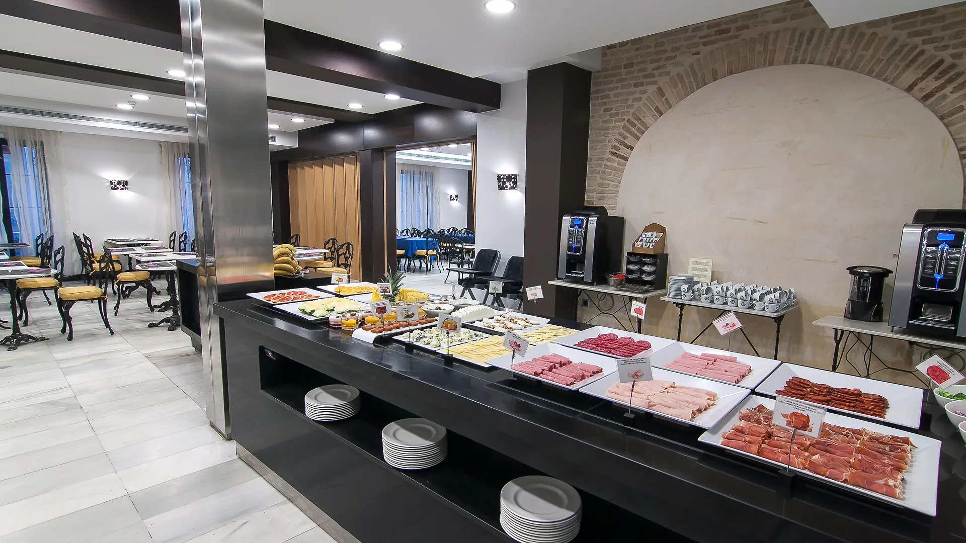 Hotel San Gil Seville