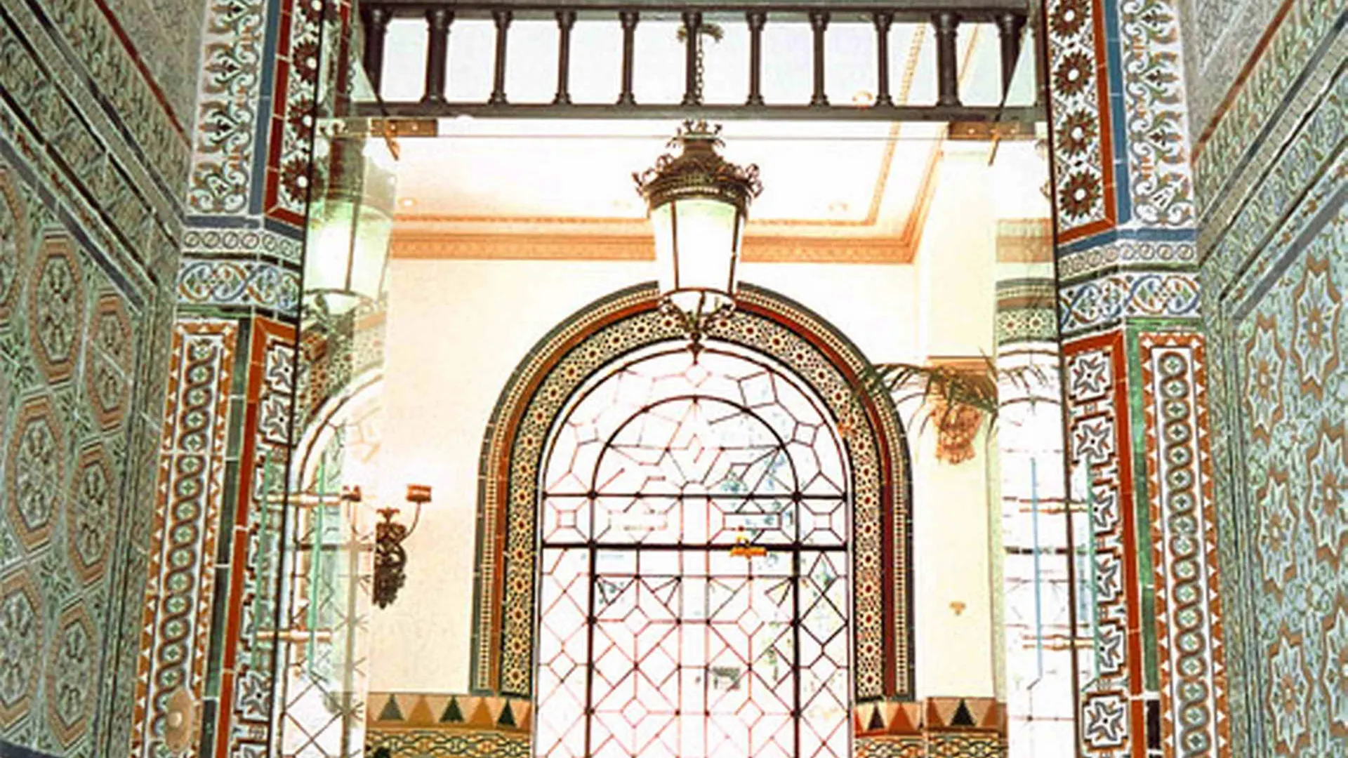 Hotel San Gil Seville 4*,  Spain