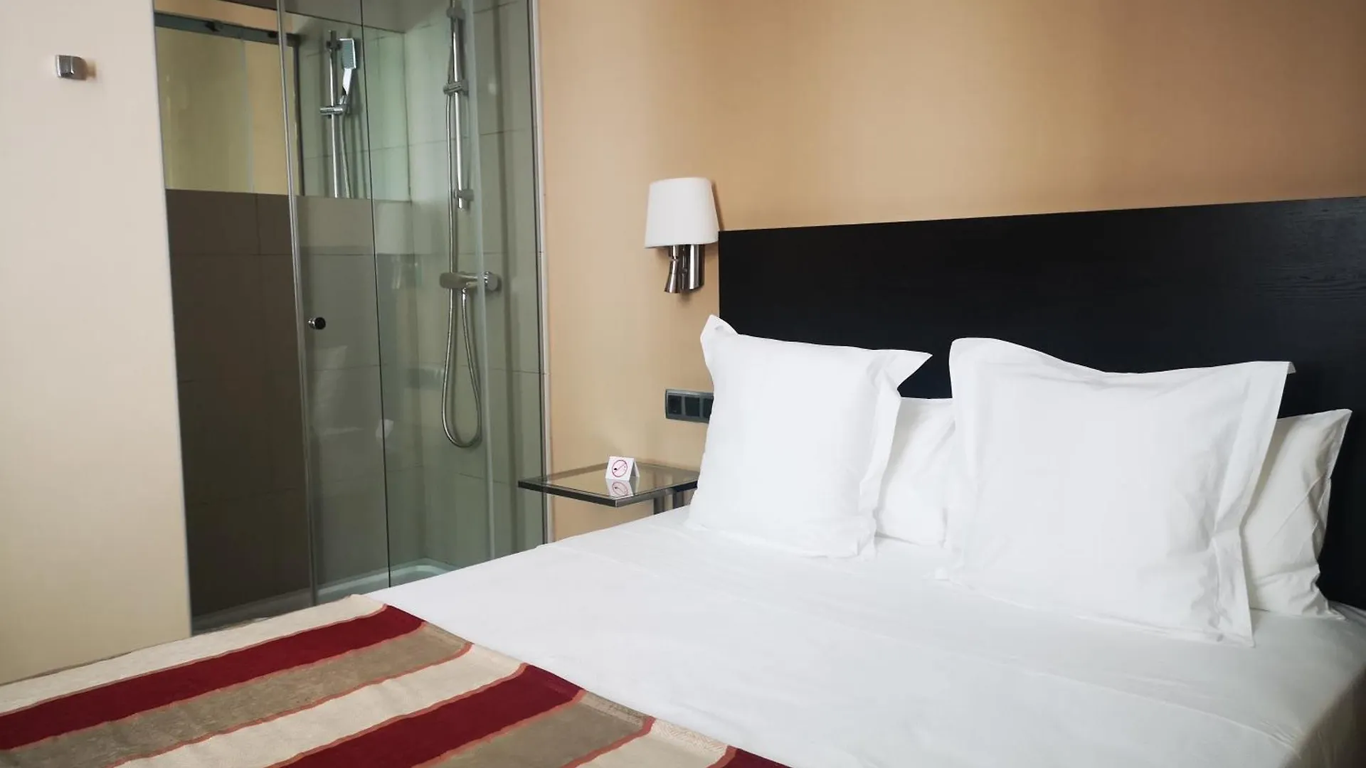 Hotel San Gil Seville