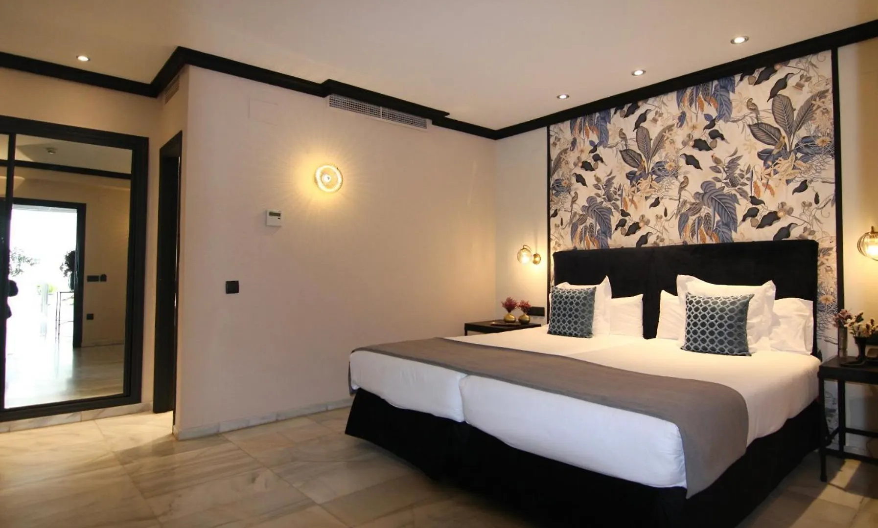 Hotel San Gil Seville