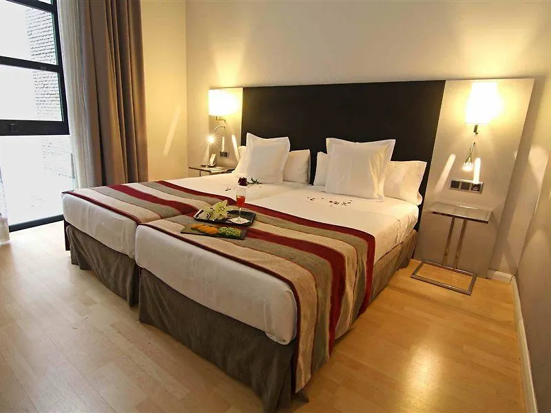Hotel San Gil Seville