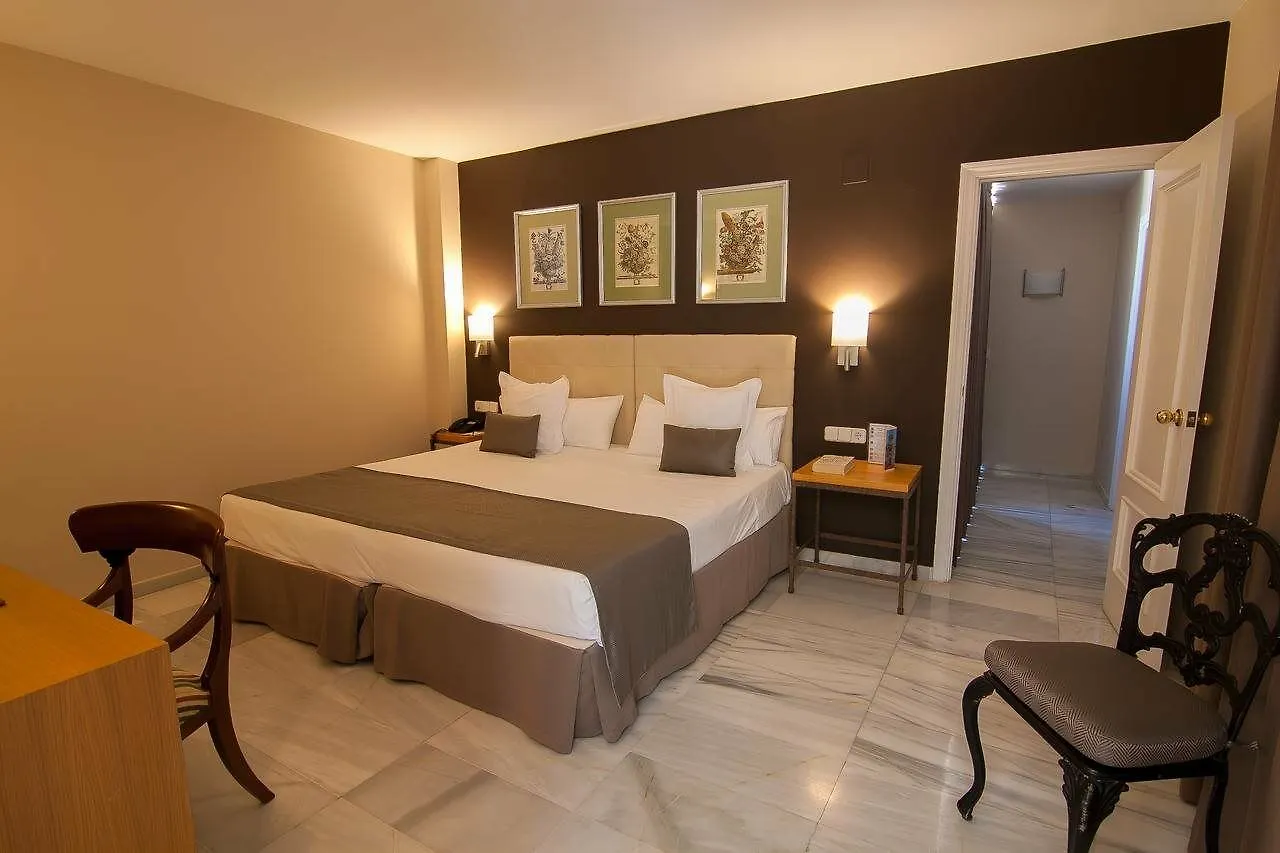 Hotel San Gil Seville