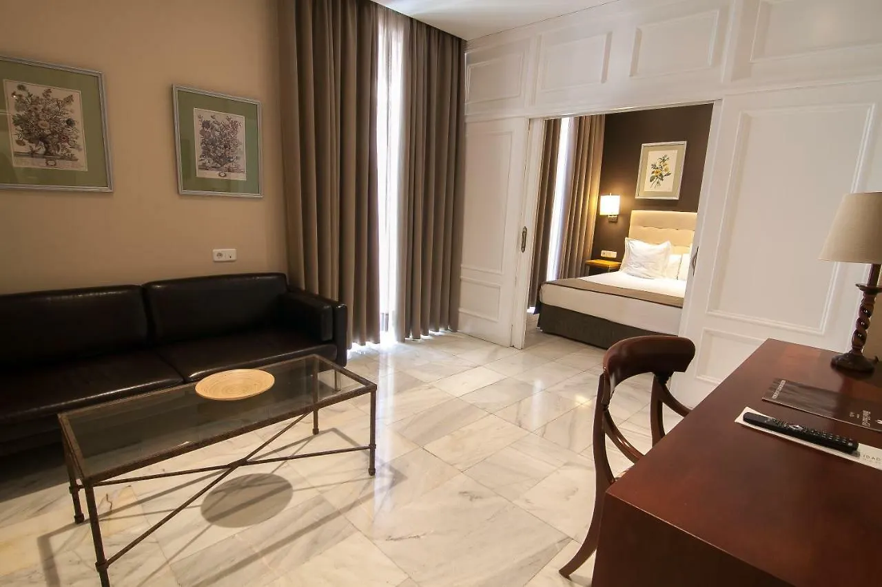 Hotel San Gil Seville